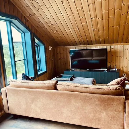 Spacious And Stylish Mountain - Dom wakacyjny *