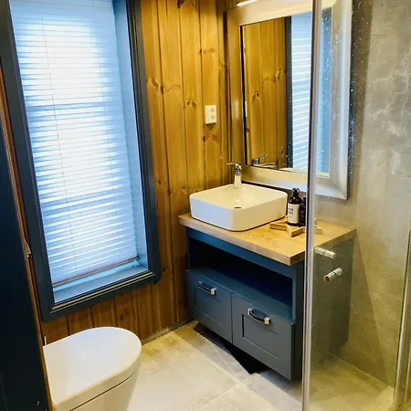 Dom wakacyjny Spacious And Stylish Mountain - *