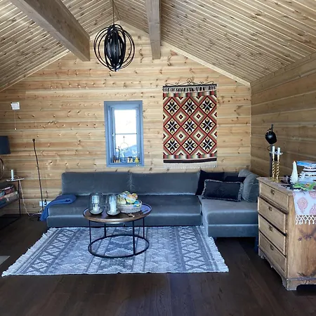 Dom wakacyjny Spacious And Stylish Mountain - Geilo