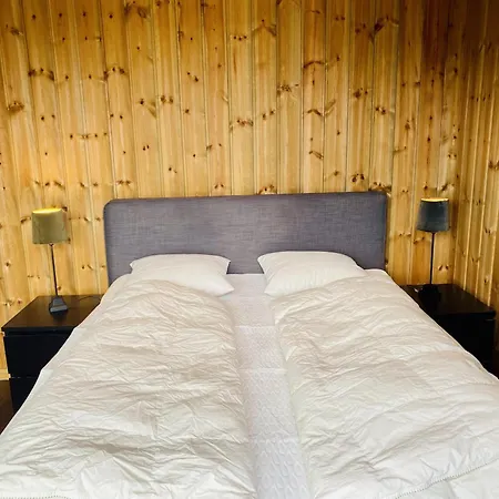 Spacious And Stylish Mountain - Geilo
