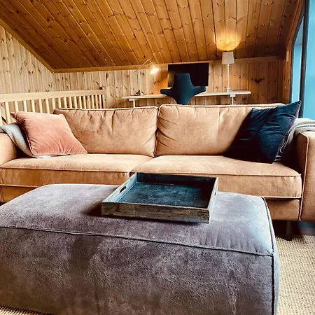 Spacious And Stylish Mountain - Geilo