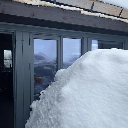 Spacious And Stylish Mountain - Geilo