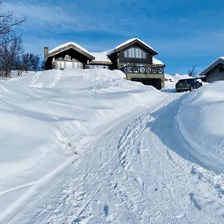 Spacious And Stylish Mountain - Dom wakacyjny