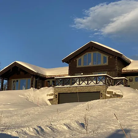 Dom wakacyjny Spacious And Stylish Mountain - Geilo