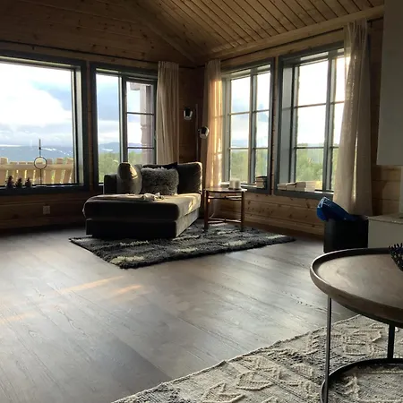 Spacious And Stylish Mountain - Dom wakacyjny