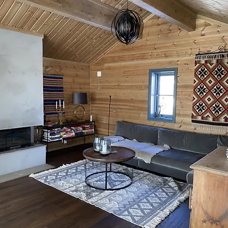Dom wakacyjny Spacious And Stylish Mountain -