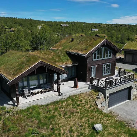 Dom wakacyjny Spacious And Stylish Mountain -