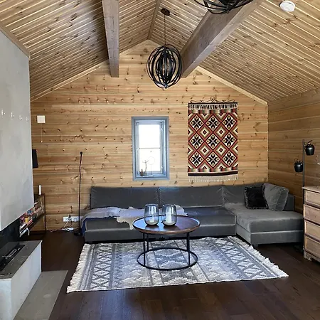 Spacious And Stylish Mountain - Dom wakacyjny *