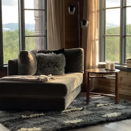 Dom wakacyjny Spacious And Stylish Mountain -