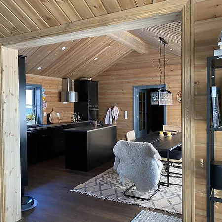 Spacious And Stylish Mountain - Dom wakacyjny *