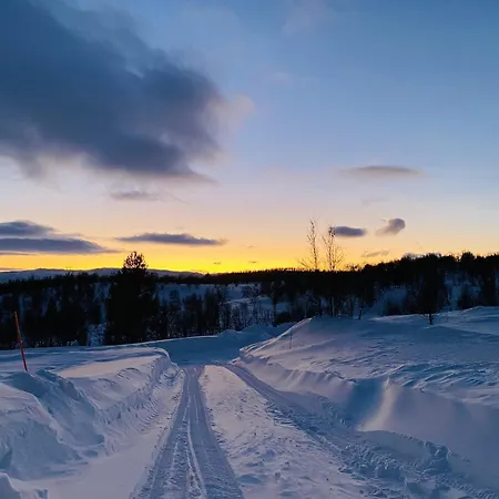 Spacious And Stylish Mountain - Dom wakacyjny Geilo