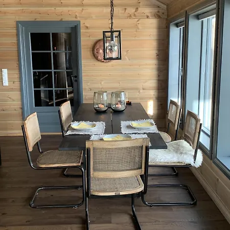 Spacious And Stylish Mountain - Geilo