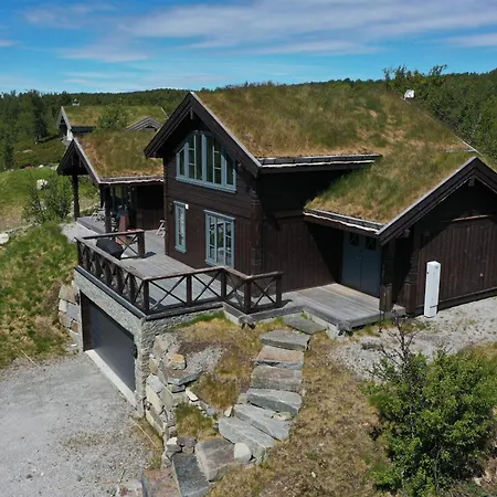 Dom wakacyjny Spacious And Stylish Mountain -
