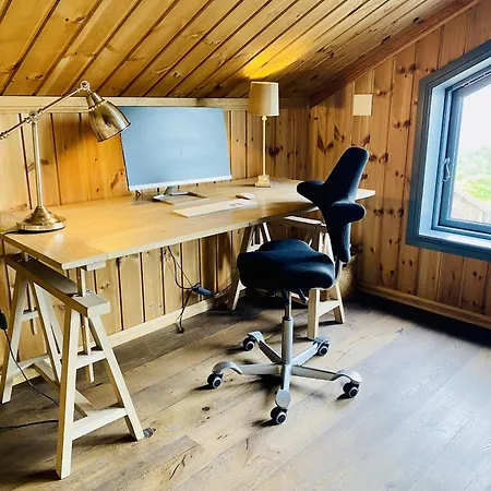 Dom wakacyjny Spacious And Stylish Mountain - *