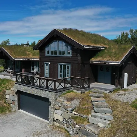 Dom wakacyjny Spacious And Stylish Mountain - Geilo