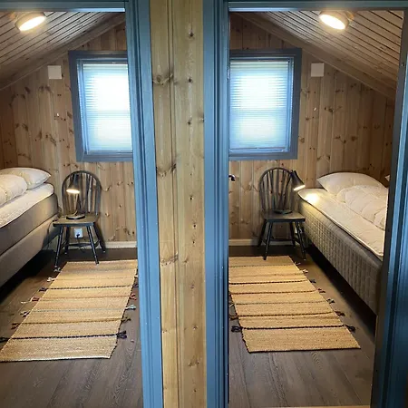 Spacious And Stylish Mountain - * Geilo